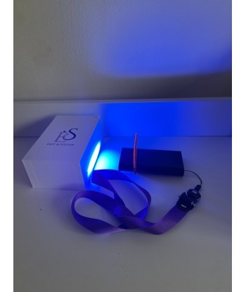 Appareil lampe led UV light ES pour extension de cheveux UV nano fil vente chaude votre 