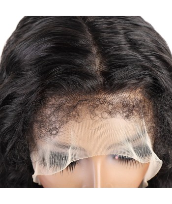 FRONT LACE 13X4" NEW STYLE LIMITED 4C DEEP WAVE prix pour 