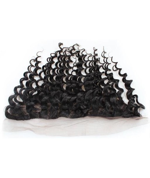 Lace Frontal Deep Wave 13x4 meilleur choix