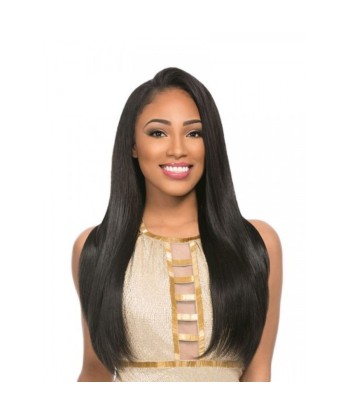 3 Paquets de Tissage + Lace Frontal Straight 13x4 l'achat 