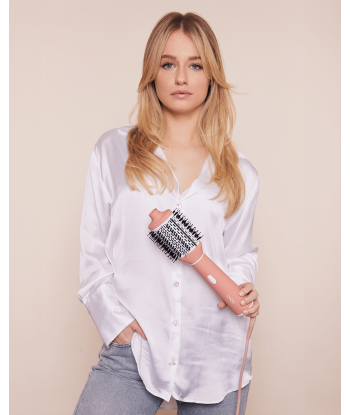 Hollywood Hair Brush Voir les baskets