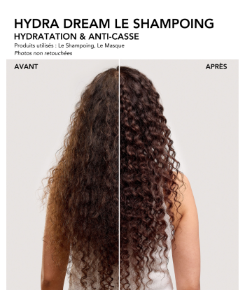 Hydra Dream Le Shampoing 2024